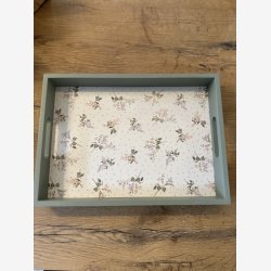 GreenGate - Bakke Jacobe vintage