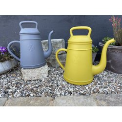 Vandkande | Lungo 8L | karrygul