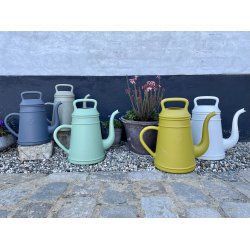 Vandkande | Lungo 8L | karrygul