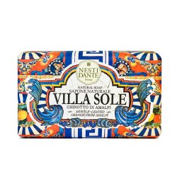 NESTI DANTE - VILLA SOLE bloksbe Chinotto Di Amalfi 250g. 