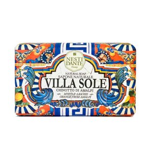 NESTI DANTE - VILLA SOLE bloksbe Chinotto Di Amalfi 250g. 