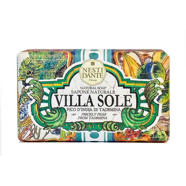 NESTI DANTE - VILLA SOLE bloksbe Fico D'india Di Taormina 250g. 