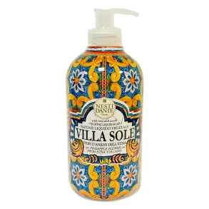 Nesti Dante - Hand & Body wash 500ml Fiori D'Anans Dell'Etna