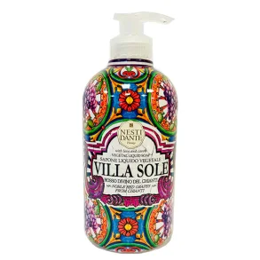 Nesti Dante - Hand & Body wash 500ml Noble Red Grapes From Chianti