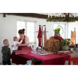 FONDACO -  Dug Hr Look 140 x 300 cm. Rd