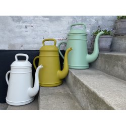 Vandkande | Lungo 8 L | Lysegr