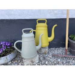 Vandkande | Lungo 8L | karrygul