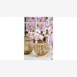 La Vida - Kirseb�rgren L: 90 cm. Pink