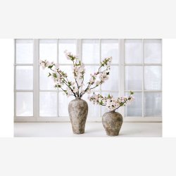 La Vida - Kirseb�rgren L: 90 cm. Pink