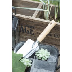 Ib Laursen | Zink kasse m/4rum