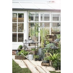 Ib Laursen | Zink kasse m/4rum