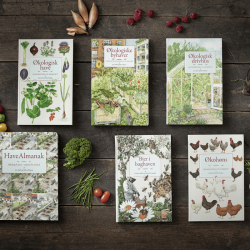 Koustrup&Co. - Bog Bier i baghaven