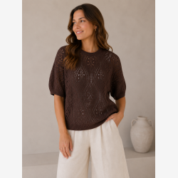 Marta Du Chateau - MdcVina Strik M�rkebrun