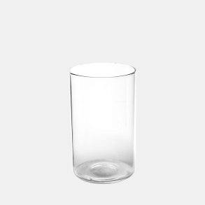 RSKOV - glas 300ml. D:6,5 H:12cm. 6 stk. i ske