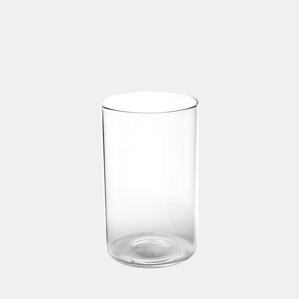 RSKOV - glas 300ml. D:6,5 H:12cm. 6 stk. i ske