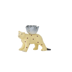 Bloomingville - Rory Lysestage Tiger, Stentj 