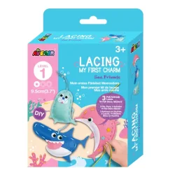 Avenir - Broder dit eget vedhng, hav venner