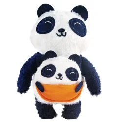 Avenir - Sy selv bamse, panda mor og baby