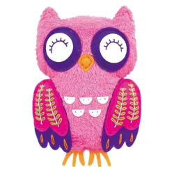 Avenir - Sy selv bamse, ugle