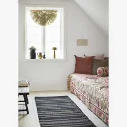 Madam Stoltz - Bnk af Genbrugstr, Sort