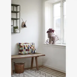 Madam Stoltz - Vg Reol, Jern