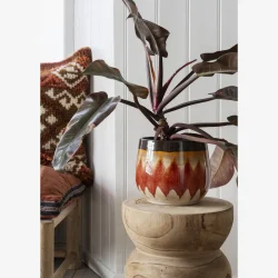 Madam Stoltz - Trskammel, D:30x42 cm