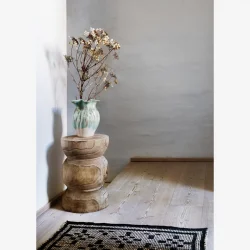 Madam Stoltz - Trskammel, D:30x42 cm