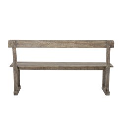 Bloomingville Portland Bnk natur, L160xH85xE46 vm.