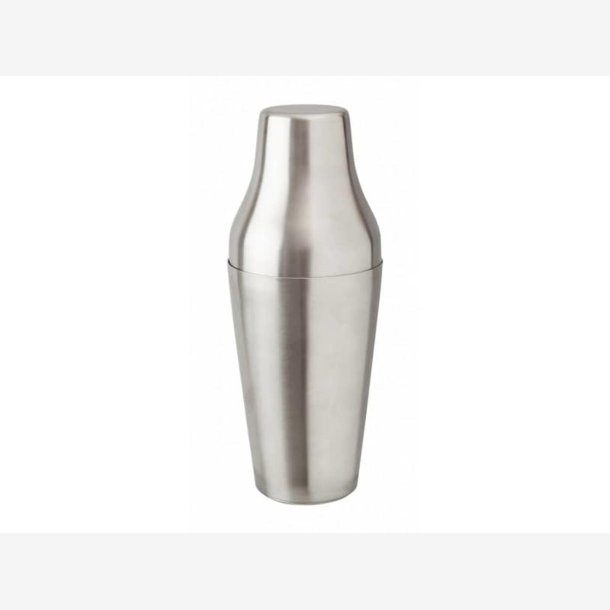 French Shaker 65 cl.