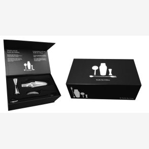 Nordic Bar Giftbox STL