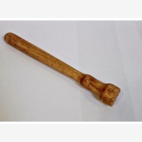 Muddler 25cm Mangotr