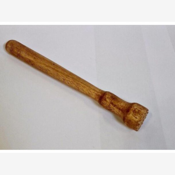 Muddler 25cm Mangotr