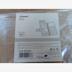 By ADJ - Flip fotoalbum Billede strrelse 10 x 15cm m/80 billede pladser.