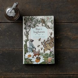 Koustrup&Co. - Bog Bier i baghaven