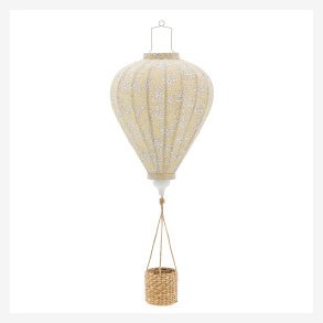 BLOOMINGVILLE MINI - Pomp Uro - Gul