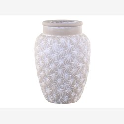 Chic Antique - Colmar vase m. blomster til deko