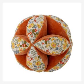 BLOOMINGVILLE MINI - Venke Rangle - Orange