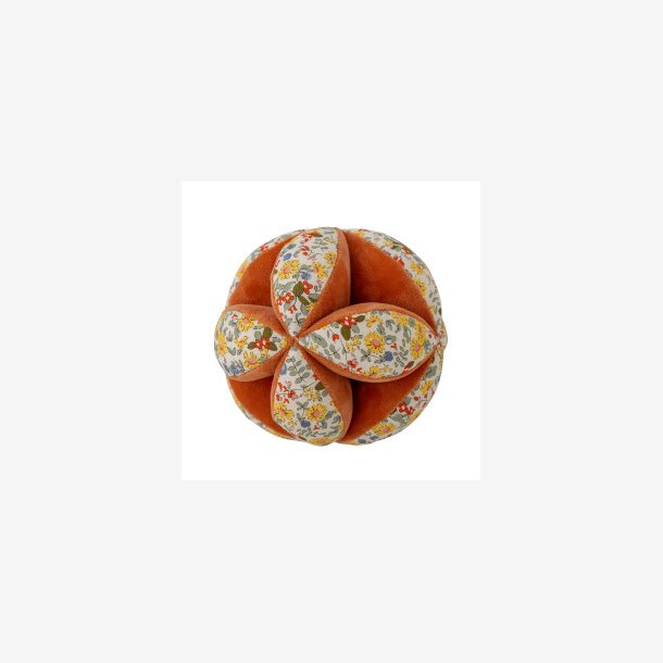 BLOOMINGVILLE MINI - Venke Rangle - Orange