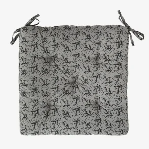 Madam Stoltz - Pudehynde til stol 45x45cm