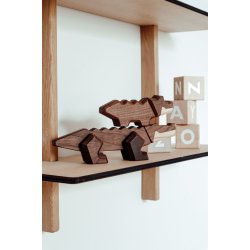 Fablewood Krokodillen