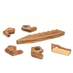 Fablewood Krokodillen