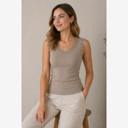 Ofelia - Issa Top Latte