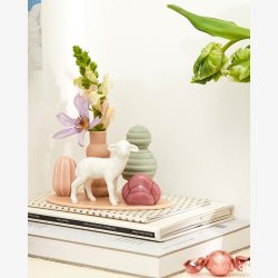 Dottir - SWEET STORIES Lamb/lam vase