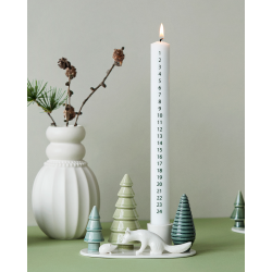 Dottir - Winter Stories Rendez-Vous/ rv &amp; pindsvin