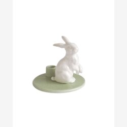 Dottir - SWEET STORIES Hare lysestage Sage