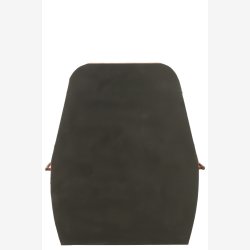 J-Line - Svvebane barskab metal og tr 135x154x47cm, Rd