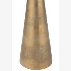 J-Line - Sidebord m. Keglefod 33x64x33cm - Fs i flere farver