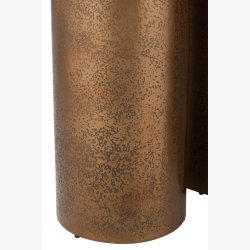 J-Line - St m. 3 sjler i aluminium 3 str. - Flere farver