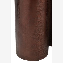 J-Line - St m. 3 sjler i aluminium 3 str. - Flere farver