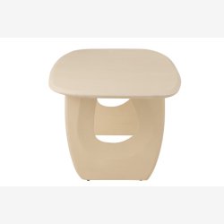 J-Line - Spisebord i mango tr m. Buttet design 200x75x100cm, Beige